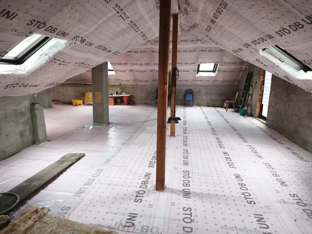 6-Zimmer-Haus kaufen in Korneuburg – 200 m², € 295.000 – Bild 12 von 21