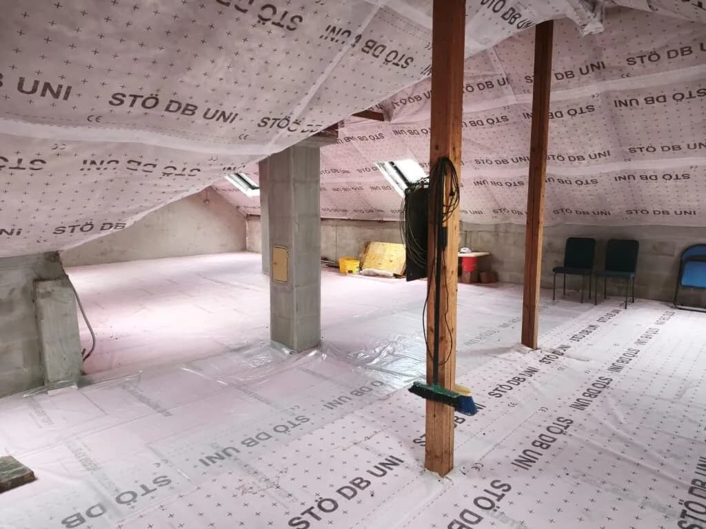 6-Zimmer-Haus kaufen in Korneuburg – 200 m², € 295.000 – Bild 14 von 21