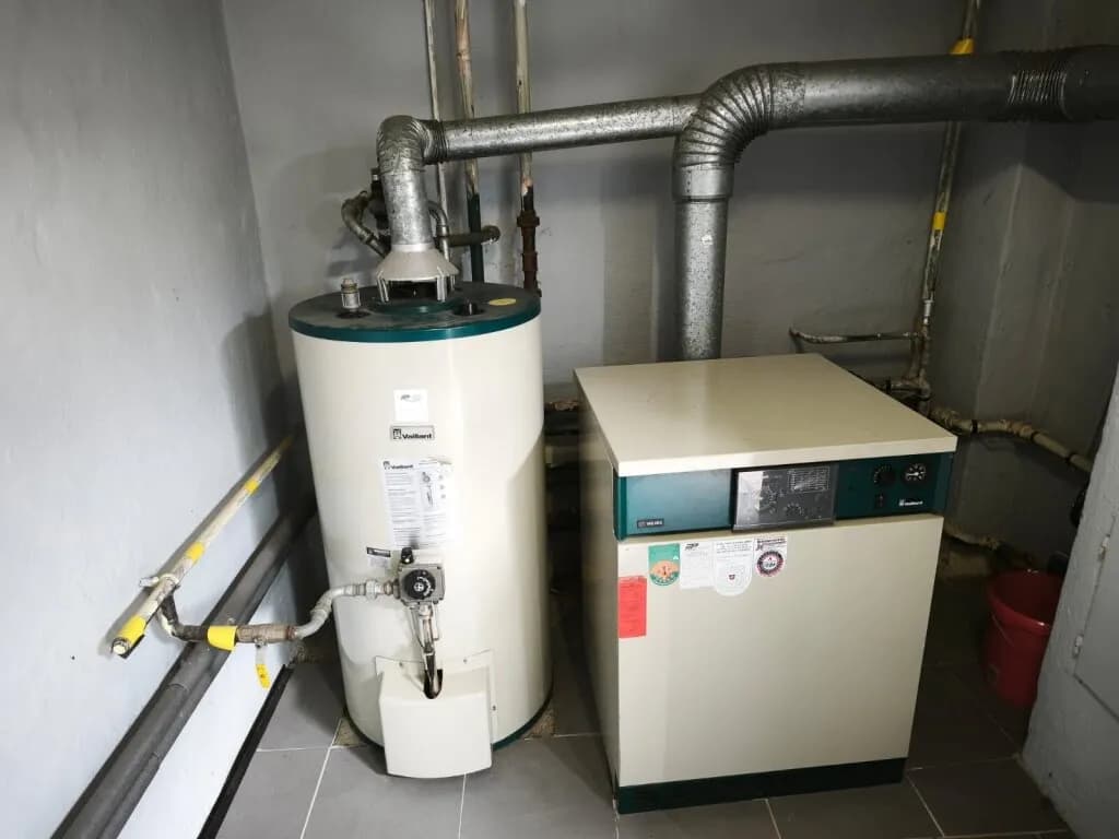 6-Zimmer-Haus kaufen in Korneuburg – 200 m², € 295.000 – Bild 16 von 21