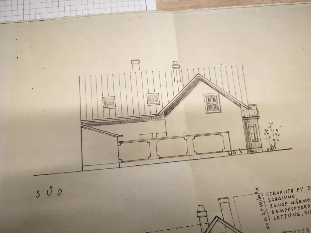6-Zimmer-Haus kaufen in Korneuburg – 200 m², € 295.000 – Bild 21 von 21