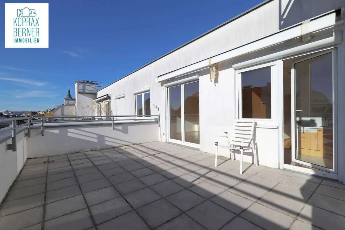 3-Zimmer-Wohnung kaufen in Sankt Pölten – 111,88 m², € 420.000
