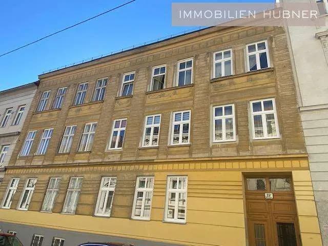 Gewerbeimmobilie mieten in Wien – 55 m², € 575 – Bild 4 von 7