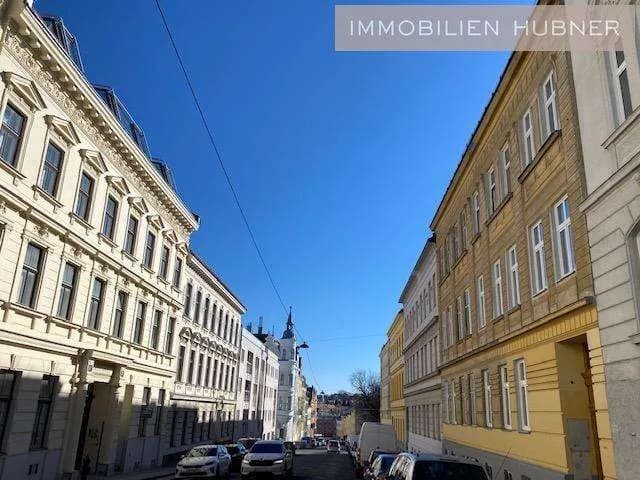 Gewerbeimmobilie mieten in Wien – 55 m², € 575 – Bild 5 von 7