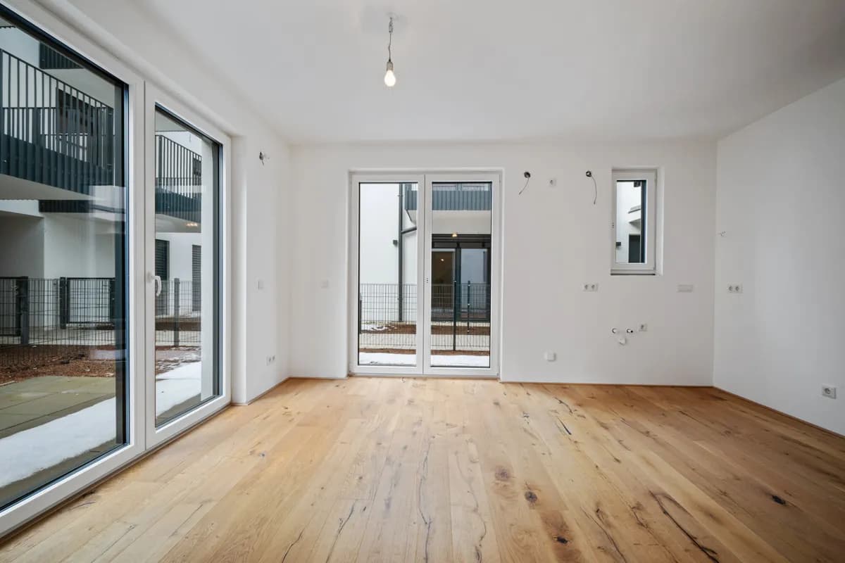 3-Zimmer-Wohnung kaufen in Wien – 86,32 m², € 502.000 – Bild 1 von 15