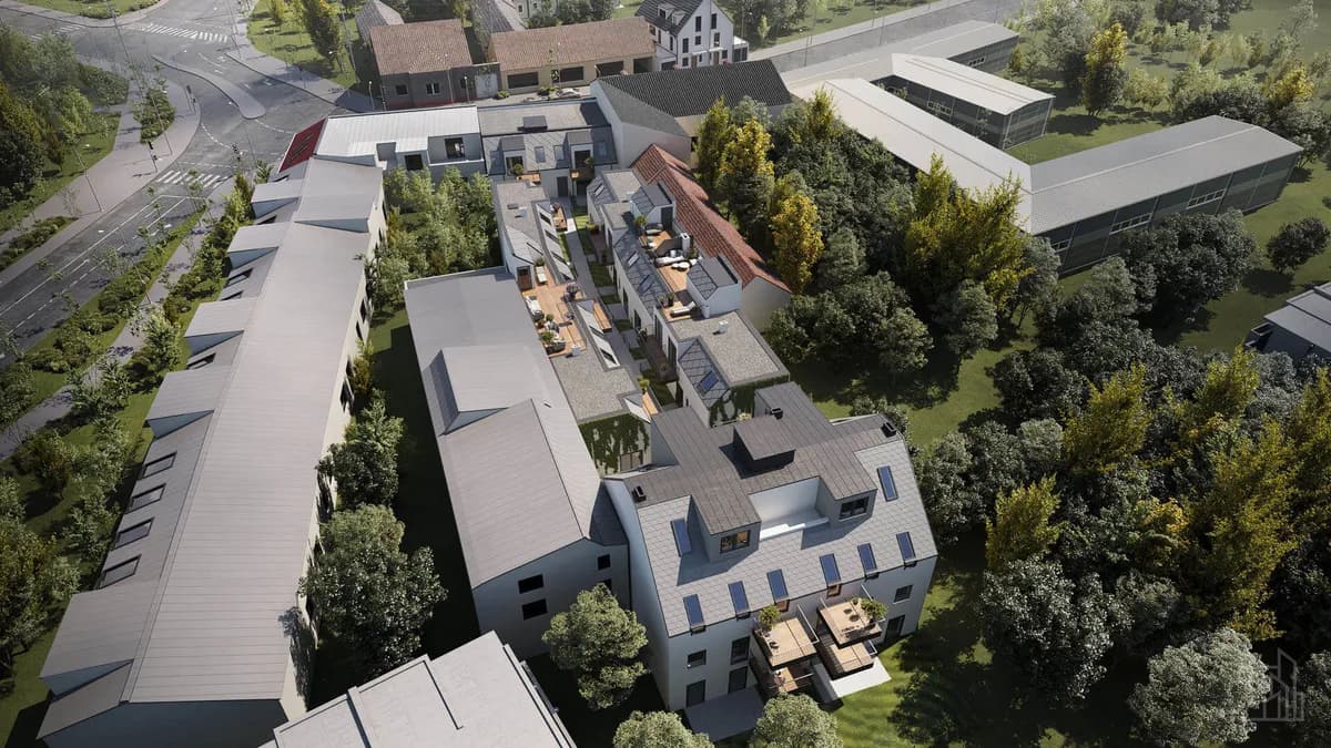 3-Zimmer-Wohnung kaufen in Wien – 86,32 m², € 502.000 – Bild 13 von 15
