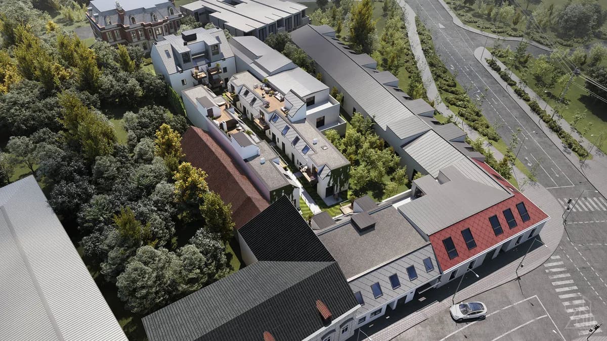 3-Zimmer-Wohnung kaufen in Wien – 86,32 m², € 502.000 – Bild 14 von 15