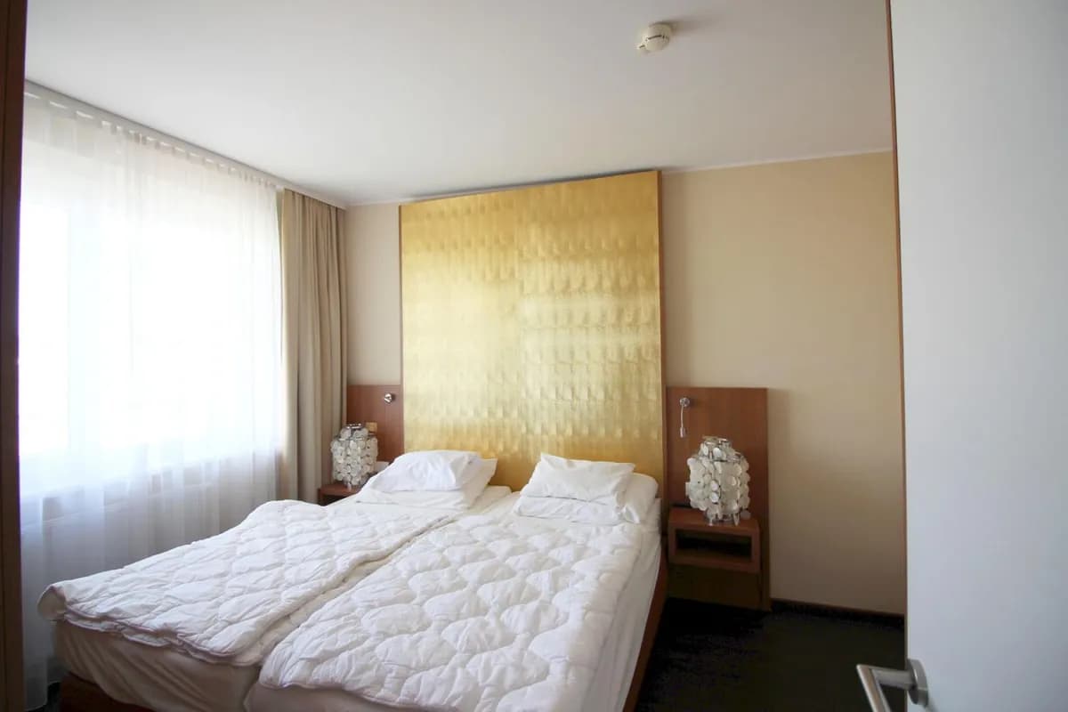 2-Zimmer-Wohnung mieten in Graz – 44,78 m², € 950 – Bild 3 von 8