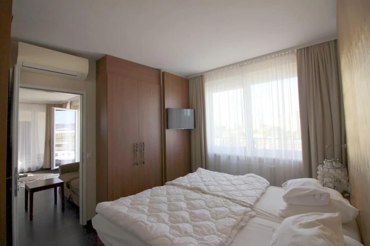 2-Zimmer-Wohnung mieten in Graz – 44,78 m², € 950 – Bild 4 von 8