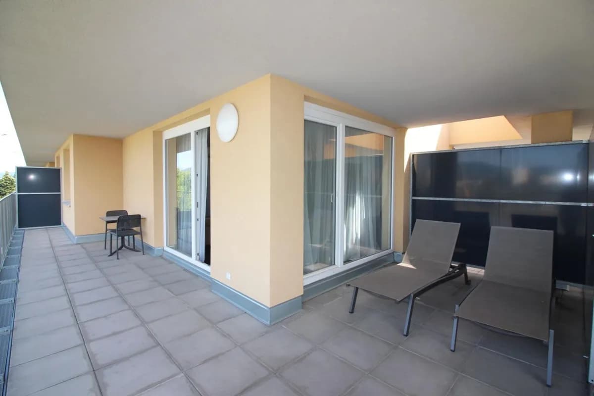 2-Zimmer-Wohnung mieten in Graz – 44,78 m², € 950 – Bild 6 von 8