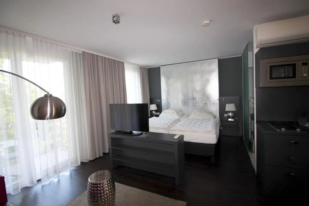1-Zimmer-Wohnung mieten in Graz – 36,28 m², € 650 – Bild 2 von 6