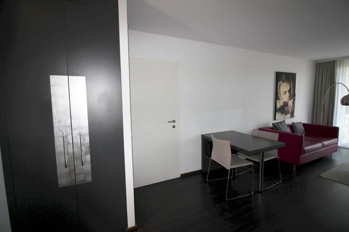 1-Zimmer-Wohnung mieten in Graz – 36,28 m², € 650 – Bild 3 von 6