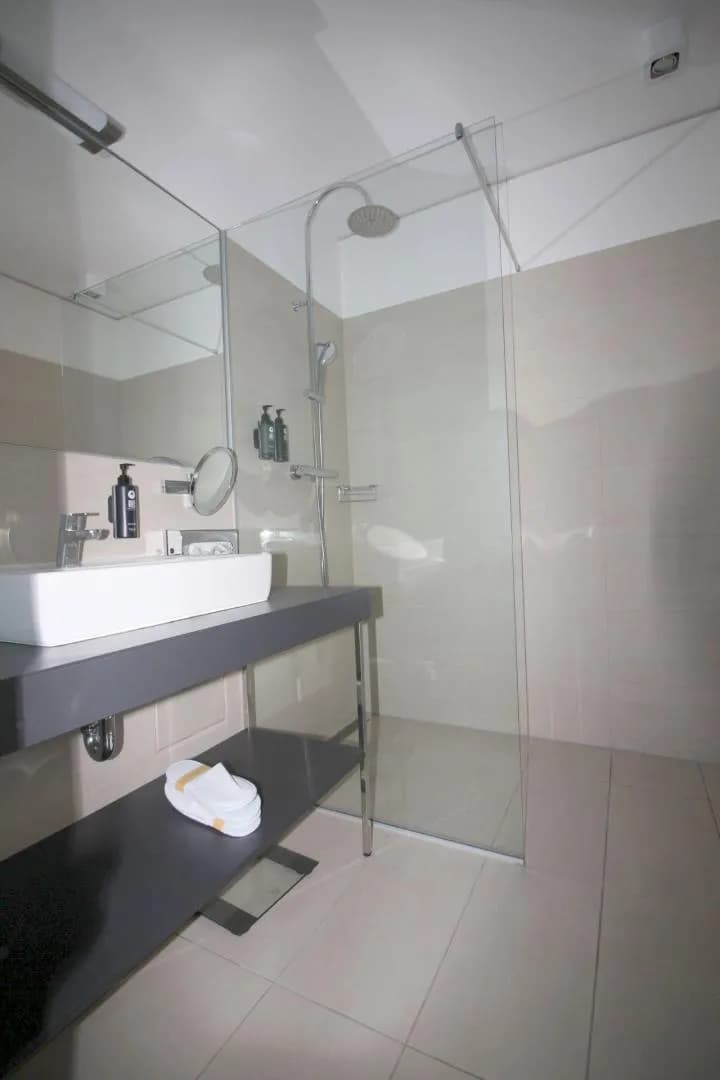1-Zimmer-Wohnung mieten in Graz – 36,28 m², € 650 – Bild 4 von 6