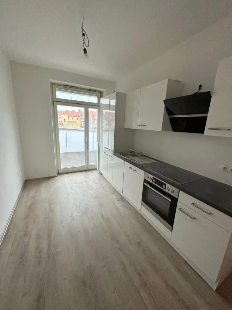 6-Zimmer-Wohnung mieten in Graz – 142,82 m², € 1.500 – Bild 5 von 9