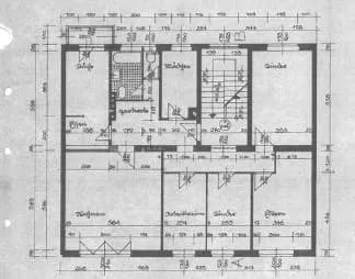 6-Zimmer-Wohnung mieten in Graz – 142,82 m², € 1.500 – Bild 9 von 9