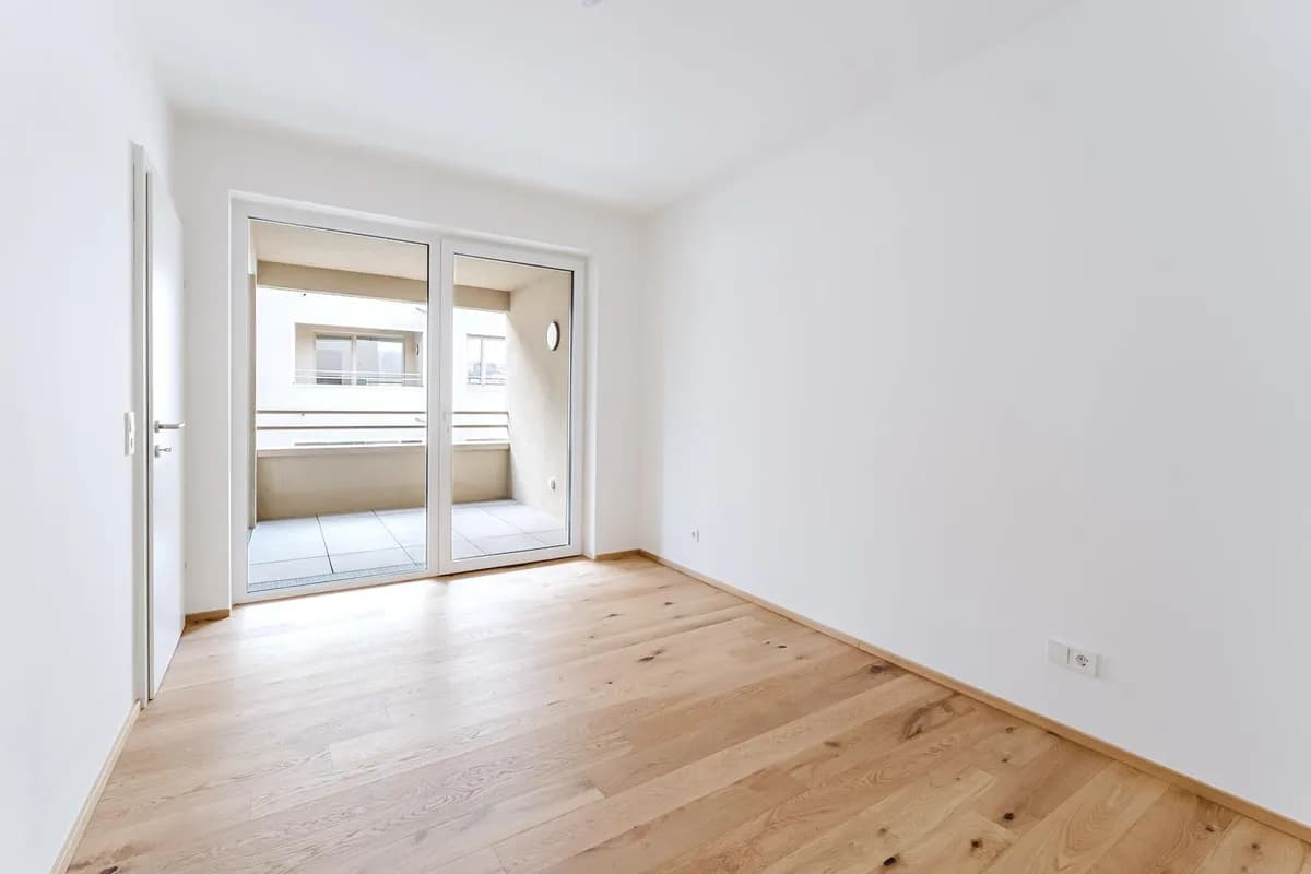 3-Zimmer-Wohnung mieten in Vöcklabruck – 70,87 m², € 1.259 – Bild 4 von 6