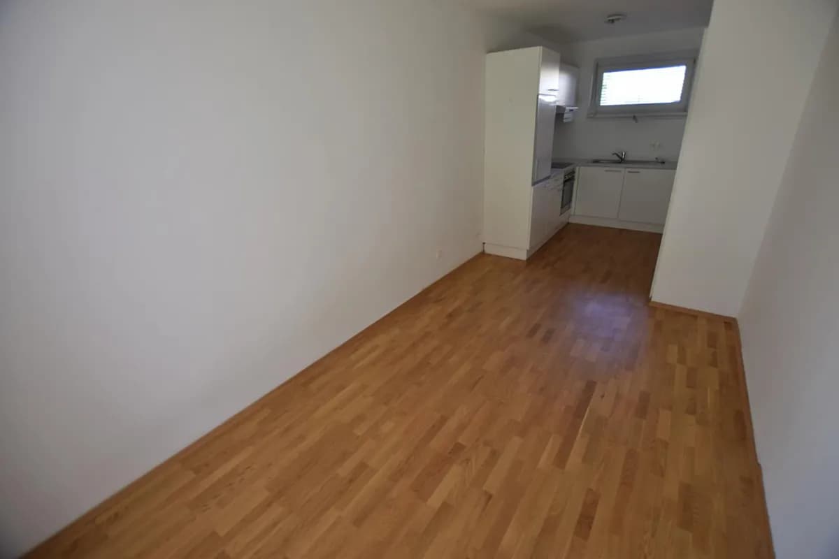 2-Zimmer-Wohnung mieten in Graz – 34,72 m², € 599 – Bild 3 von 8