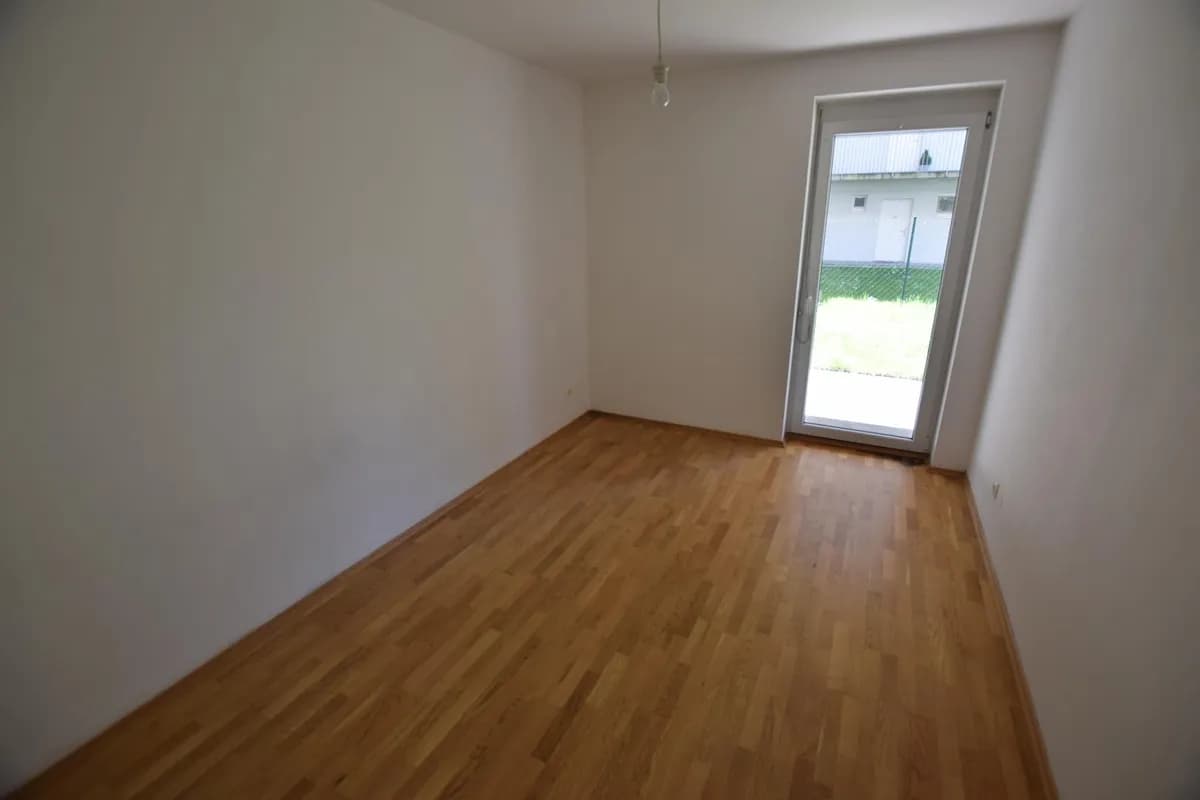 2-Zimmer-Wohnung mieten in Graz – 34,72 m², € 599 – Bild 4 von 8