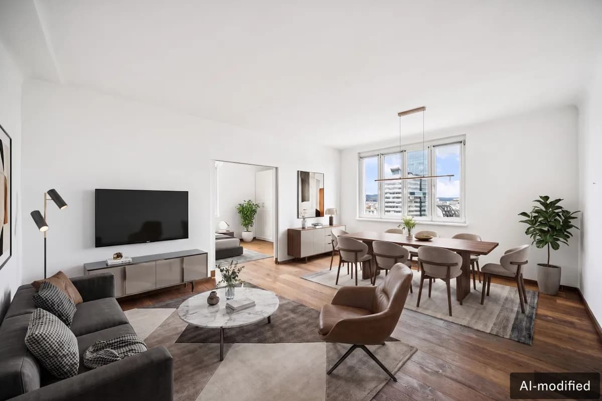 4-Zimmer-Wohnung kaufen in Wien – 146 m², € 1.348.000