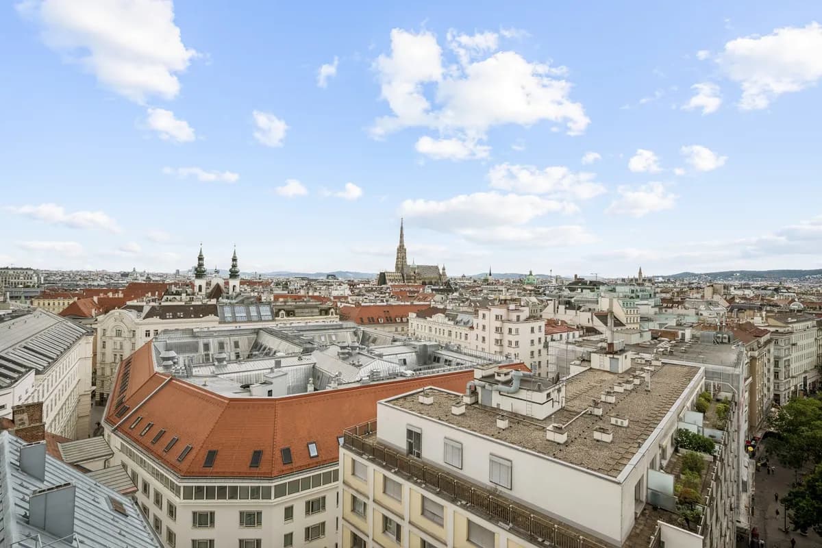 4-Zimmer-Wohnung kaufen in Wien – 146 m², € 1.348.000 – Bild 2 von 19