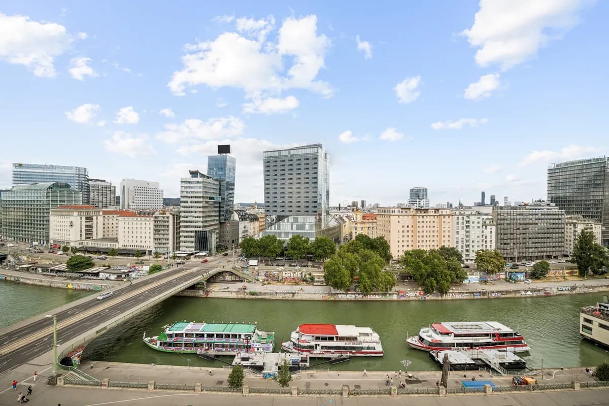 4-Zimmer-Wohnung kaufen in Wien – 146 m², € 1.348.000 – Bild 7 von 19