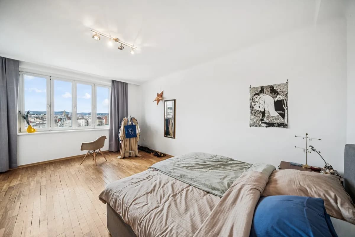 4-Zimmer-Wohnung kaufen in Wien – 146 m², € 1.348.000 – Bild 8 von 19
