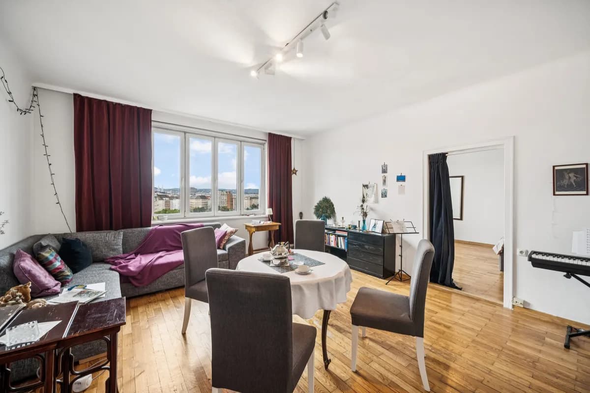 4-Zimmer-Wohnung kaufen in Wien – 146 m², € 1.348.000 – Bild 14 von 19