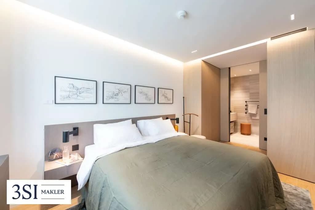 2-Zimmer-Wohnung kaufen in Wien – 46,95 m², € 985.000 – Bild 5 von 7