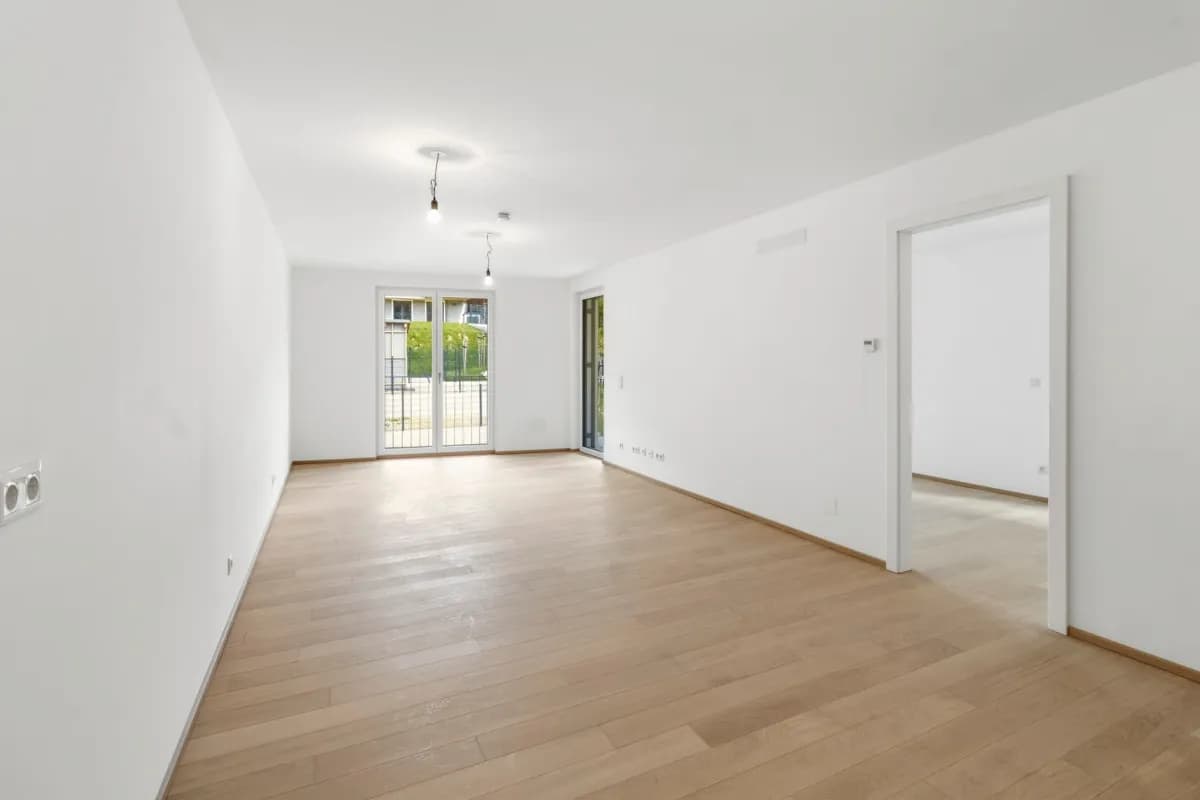 2-Zimmer-Wohnung kaufen in Wien – 61,72 m², € 544.500 – Bild 4 von 13