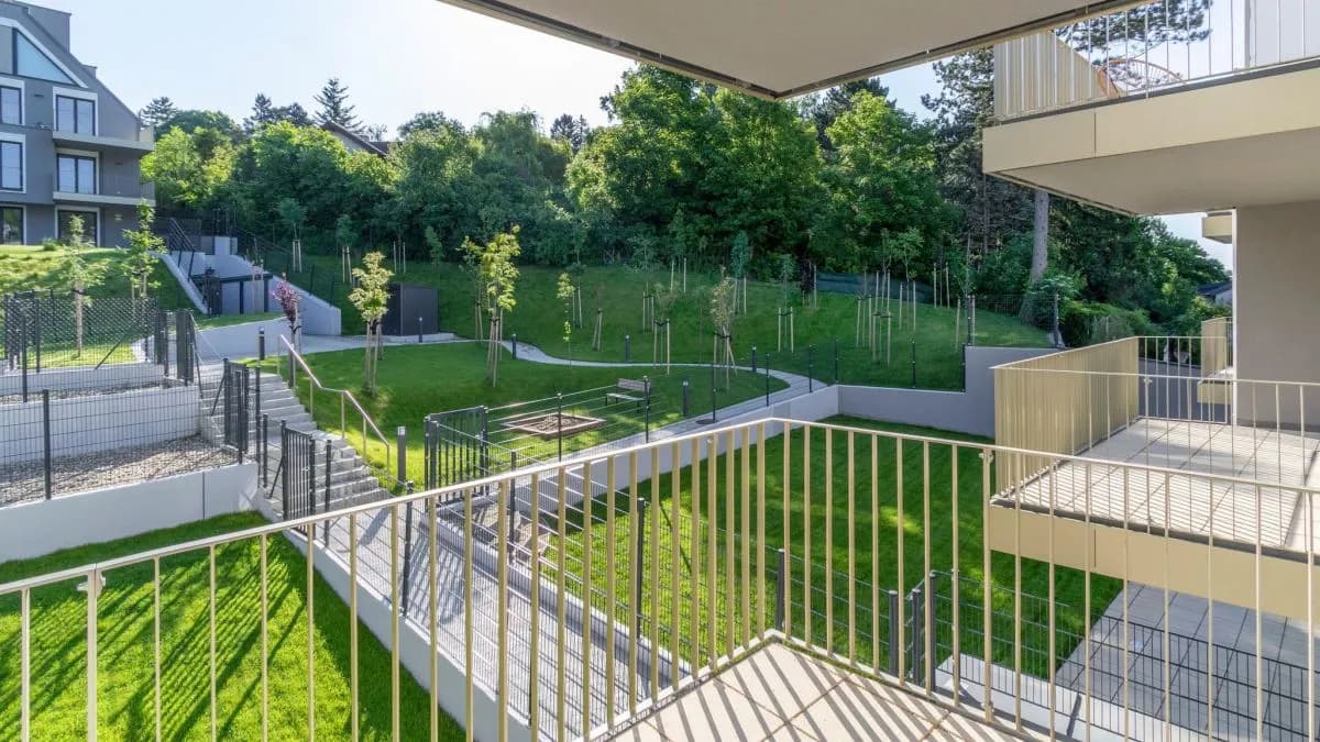2-Zimmer-Wohnung kaufen in Wien – 61,72 m², € 544.500 – Bild 8 von 13