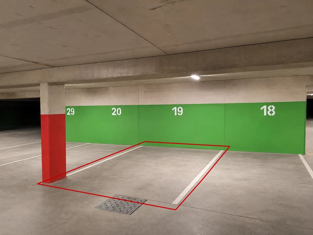 Immobilie kaufen in Graz – € 25.000 – Bild 1 von 4