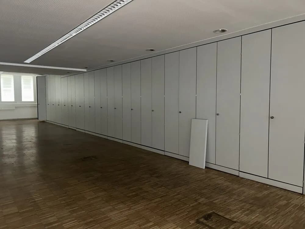 Gewerbeimmobilie mieten in Wien – 498 m², € 9 – Bild 6 von 8