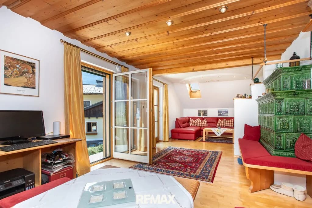 7-Zimmer-Haus kaufen in Gmunden – 186 m², € 419.000 – Bild 2 von 51
