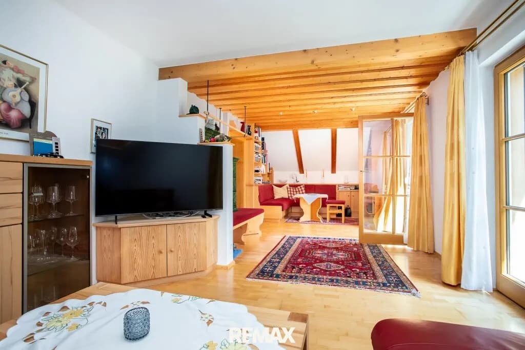 7-Zimmer-Haus kaufen in Gmunden – 186 m², € 419.000 – Bild 4 von 51