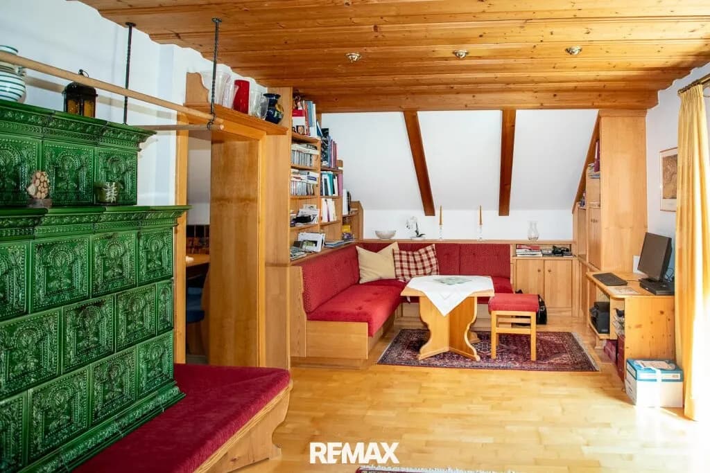 7-Zimmer-Haus kaufen in Gmunden – 186 m², € 419.000 – Bild 5 von 51