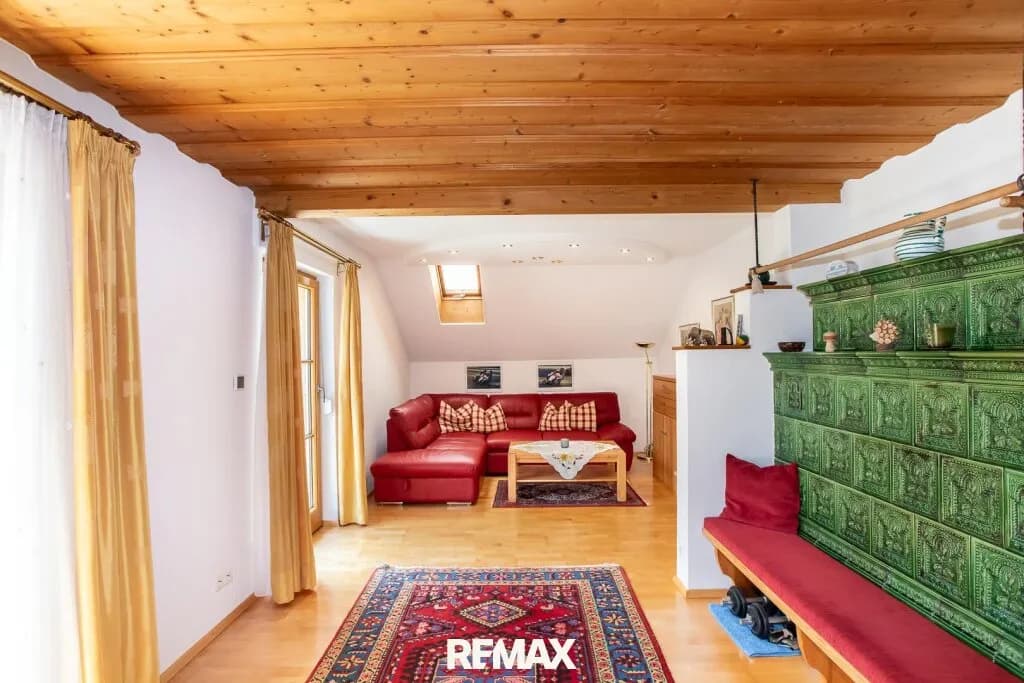 7-Zimmer-Haus kaufen in Gmunden – 186 m², € 419.000 – Bild 6 von 51