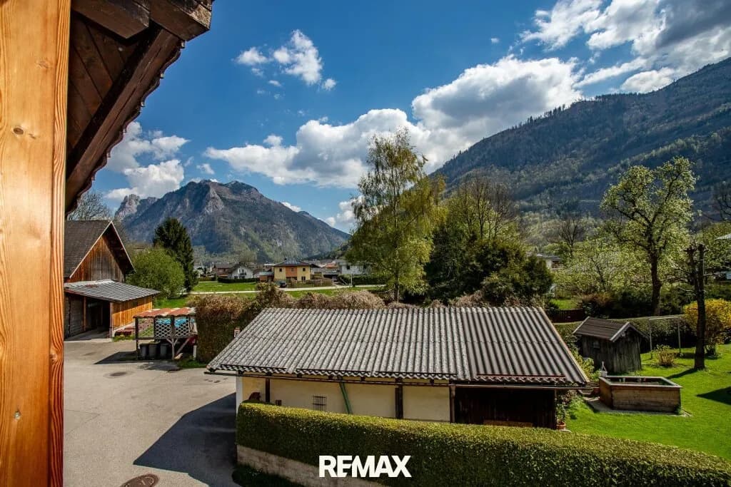 7-Zimmer-Haus kaufen in Gmunden – 186 m², € 419.000 – Bild 7 von 51