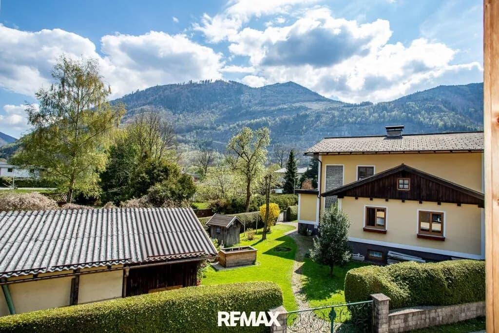 7-Zimmer-Haus kaufen in Gmunden – 186 m², € 419.000 – Bild 8 von 51