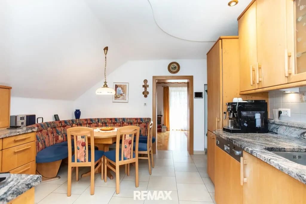 7-Zimmer-Haus kaufen in Gmunden – 186 m², € 419.000 – Bild 10 von 51