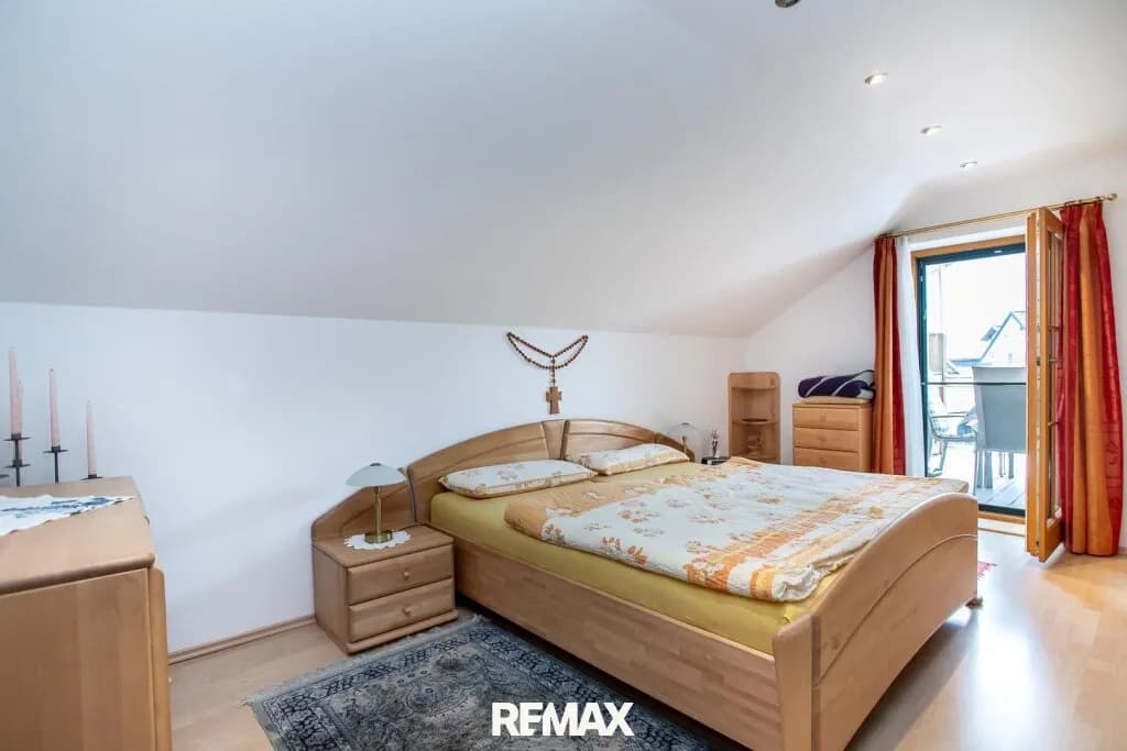 7-Zimmer-Haus kaufen in Gmunden – 186 m², € 419.000 – Bild 11 von 51