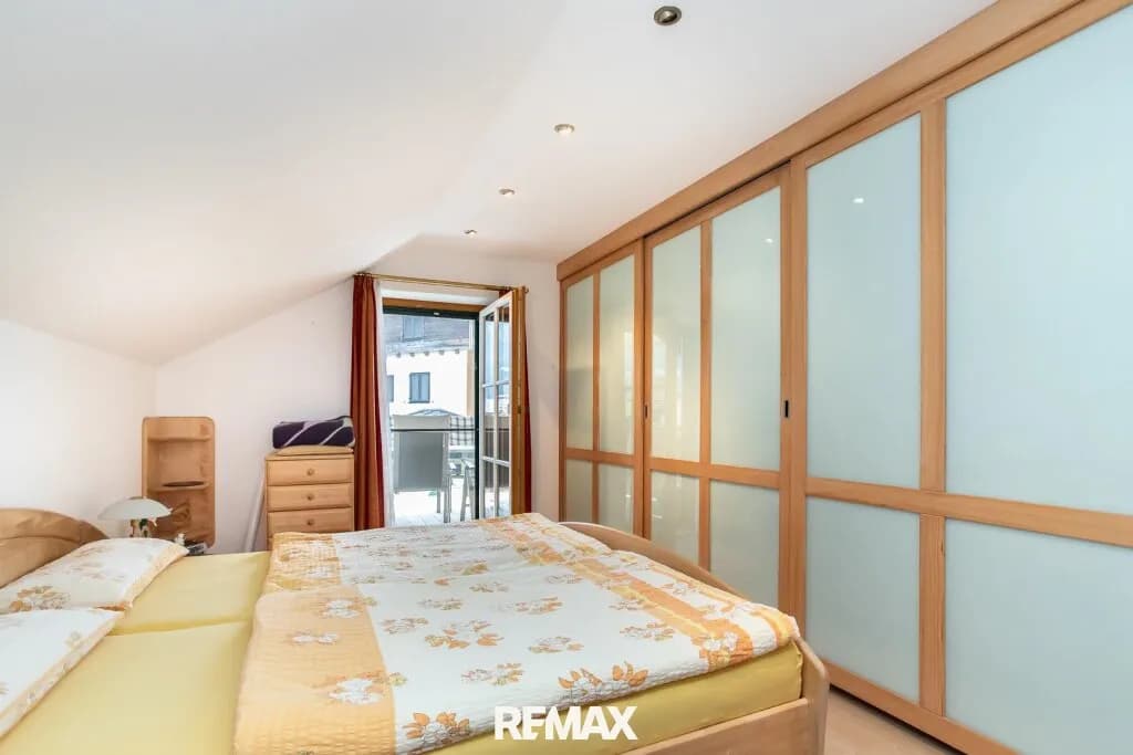 7-Zimmer-Haus kaufen in Gmunden – 186 m², € 419.000 – Bild 12 von 51