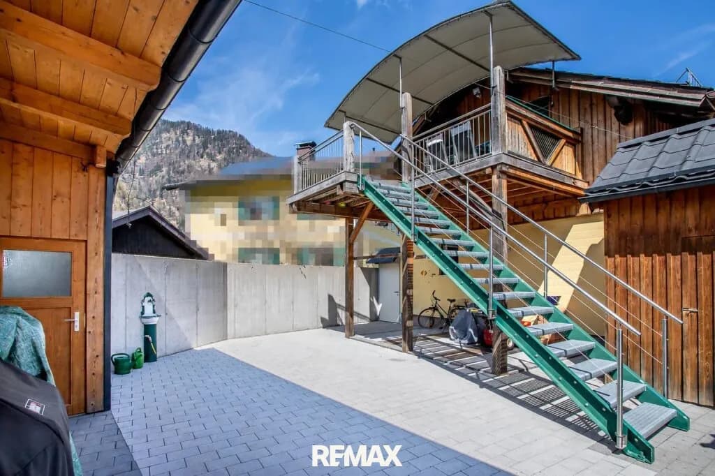 7-Zimmer-Haus kaufen in Gmunden – 186 m², € 419.000 – Bild 15 von 51