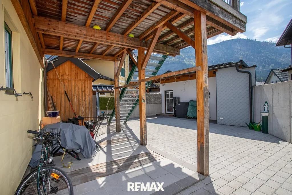 7-Zimmer-Haus kaufen in Gmunden – 186 m², € 419.000 – Bild 16 von 51