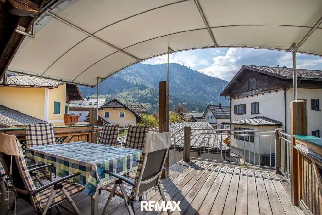 7-Zimmer-Haus kaufen in Gmunden – 186 m², € 419.000 – Bild 18 von 51