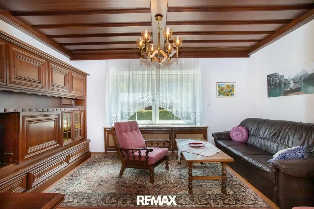 7-Zimmer-Haus kaufen in Gmunden – 186 m², € 419.000 – Bild 19 von 51