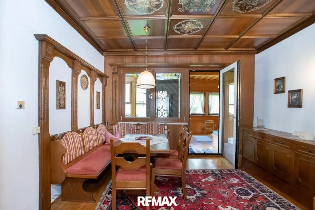 7-Zimmer-Haus kaufen in Gmunden – 186 m², € 419.000 – Bild 21 von 51