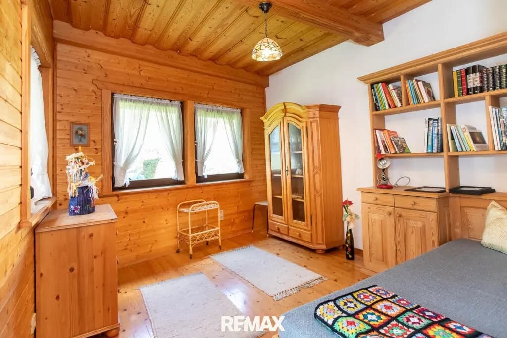 7-Zimmer-Haus kaufen in Gmunden – 186 m², € 419.000 – Bild 22 von 51