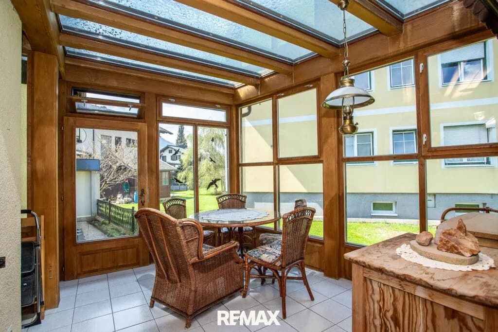 7-Zimmer-Haus kaufen in Gmunden – 186 m², € 419.000 – Bild 23 von 51