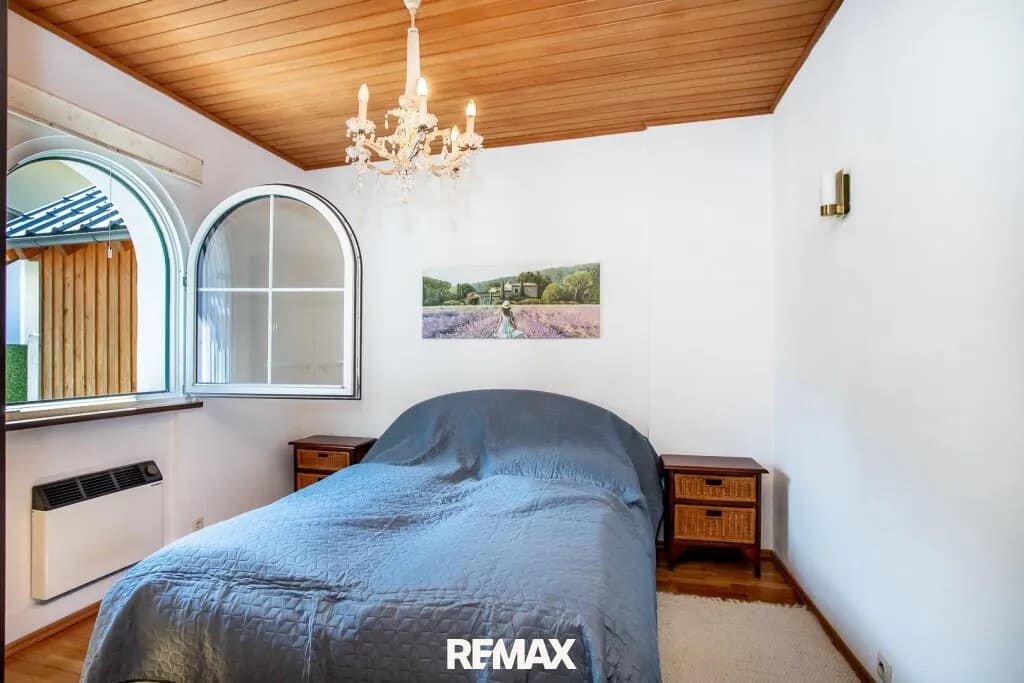 7-Zimmer-Haus kaufen in Gmunden – 186 m², € 419.000 – Bild 24 von 51