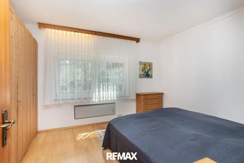7-Zimmer-Haus kaufen in Gmunden – 186 m², € 419.000 – Bild 25 von 51