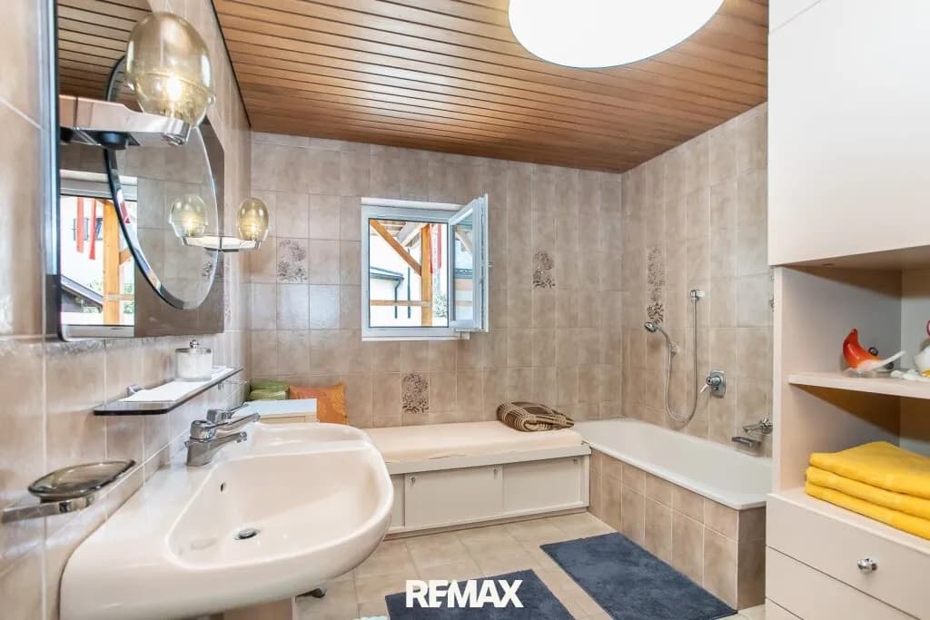 7-Zimmer-Haus kaufen in Gmunden – 186 m², € 419.000 – Bild 27 von 51